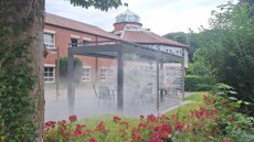 Kühlinsel