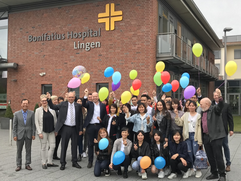 St Bonifatius Hospitalgesellschaft Aktuelles Tragerverein
